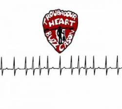 Buzz Cason : Troubadour Heart
